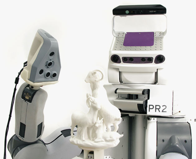 Artec Scanning SDK