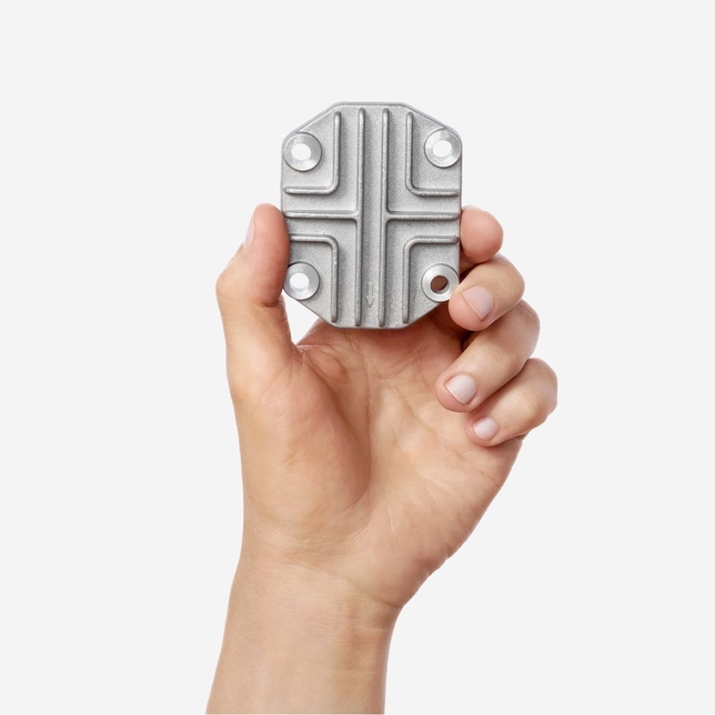 Additive manufacturing
