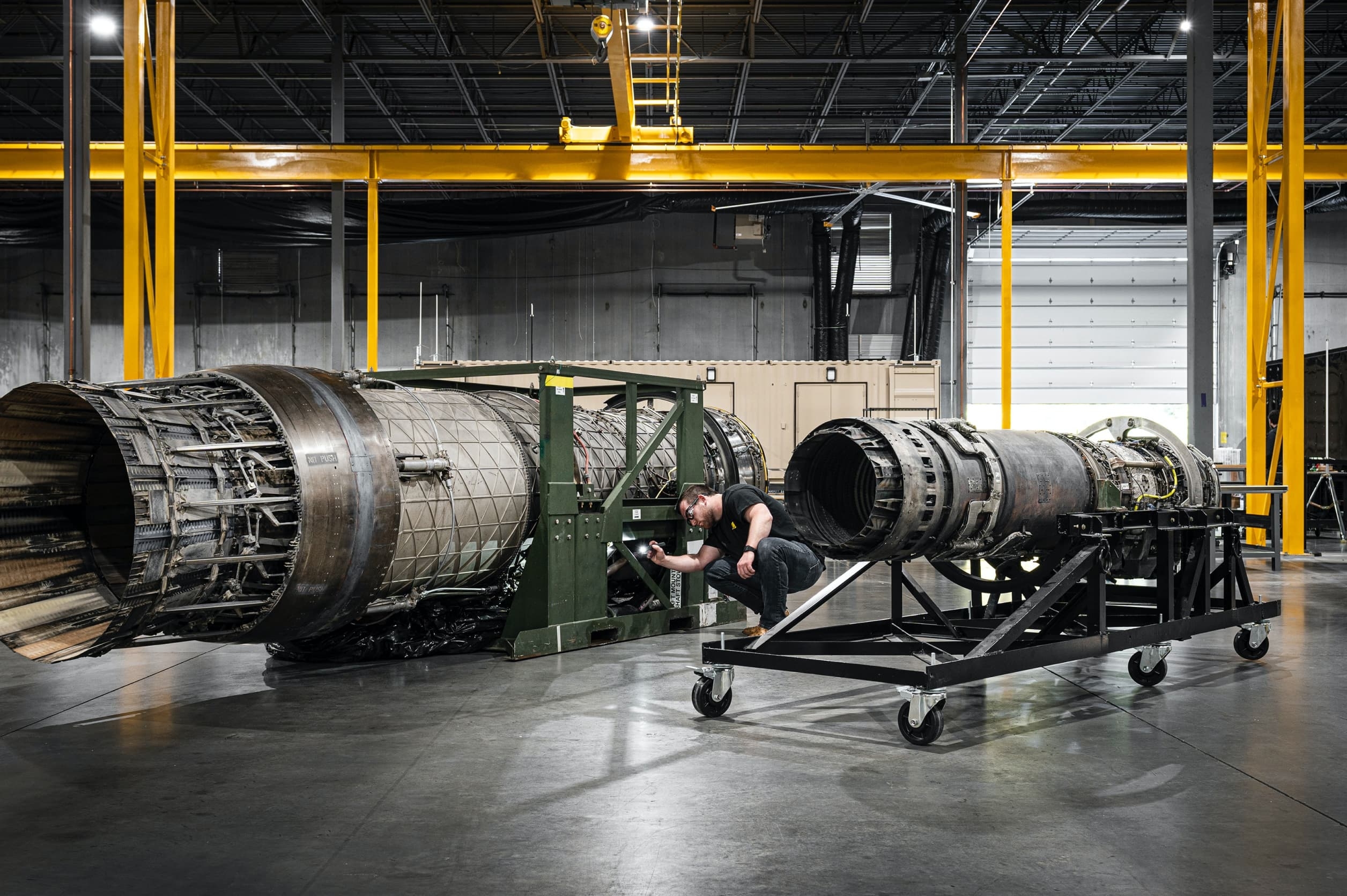 aerospace