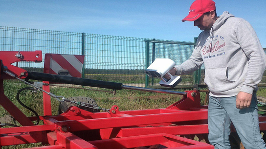 Agri Techni Concept