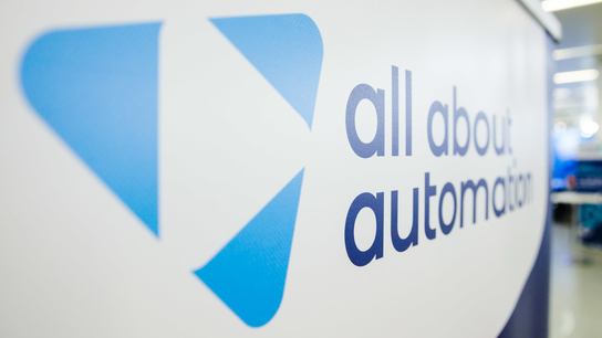 all about automation 2024