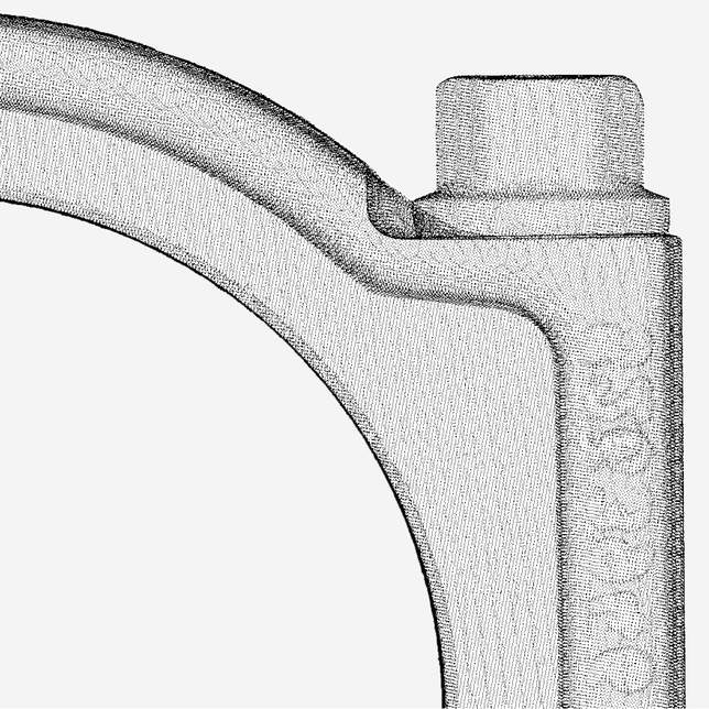 Additive manufacturing