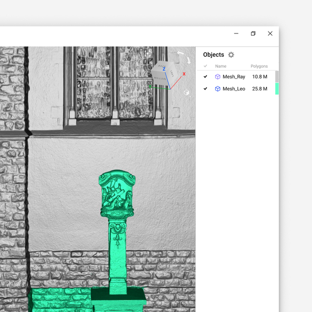 Additive manufacturing