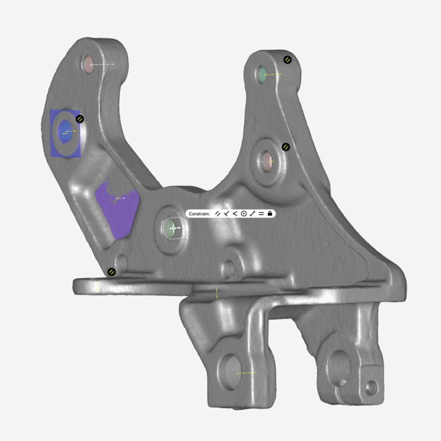 Additive manufacturing