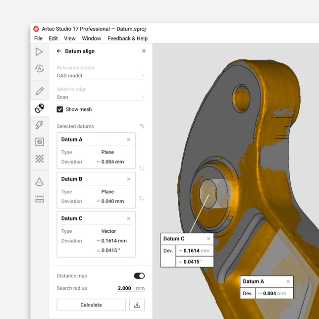 Additive manufacturing