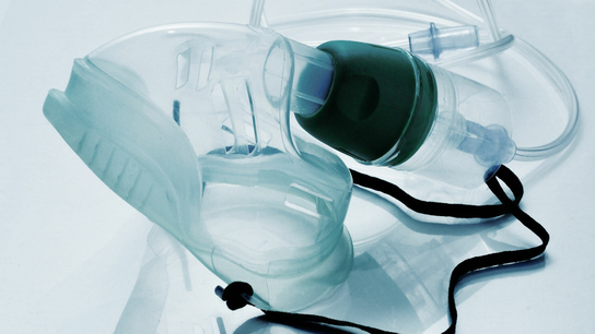Artec 3D scanners answer the call of duty in the fight against Covid-19