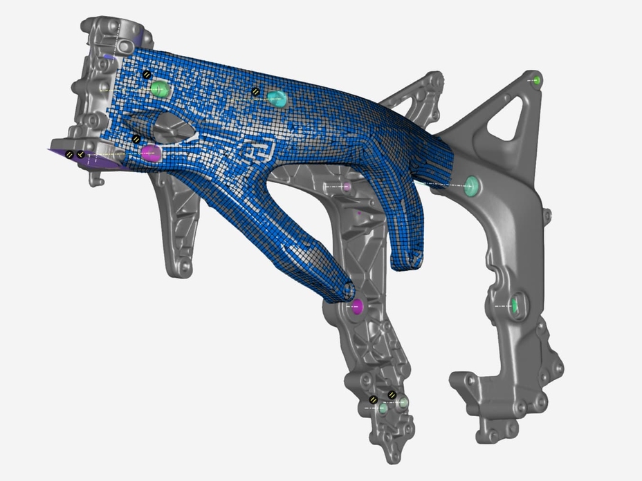 Artec 3D software