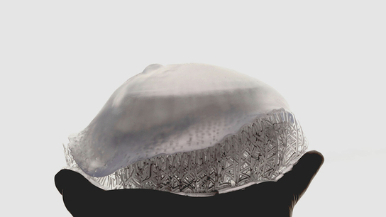 Artec Eva and Artec Space Spider help restore confidence in breast cancer survivors