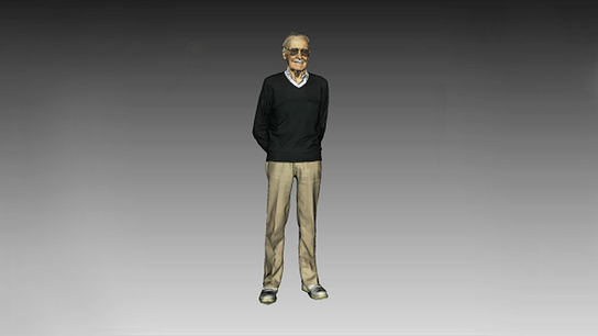 Cokreeate: A family business makes celebs' 3D-printed figurines