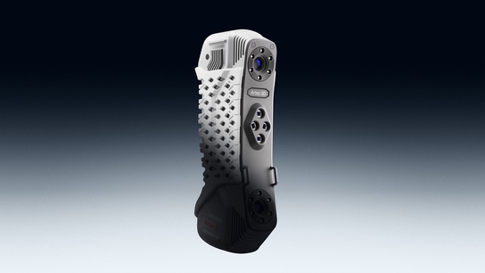 Artec Point