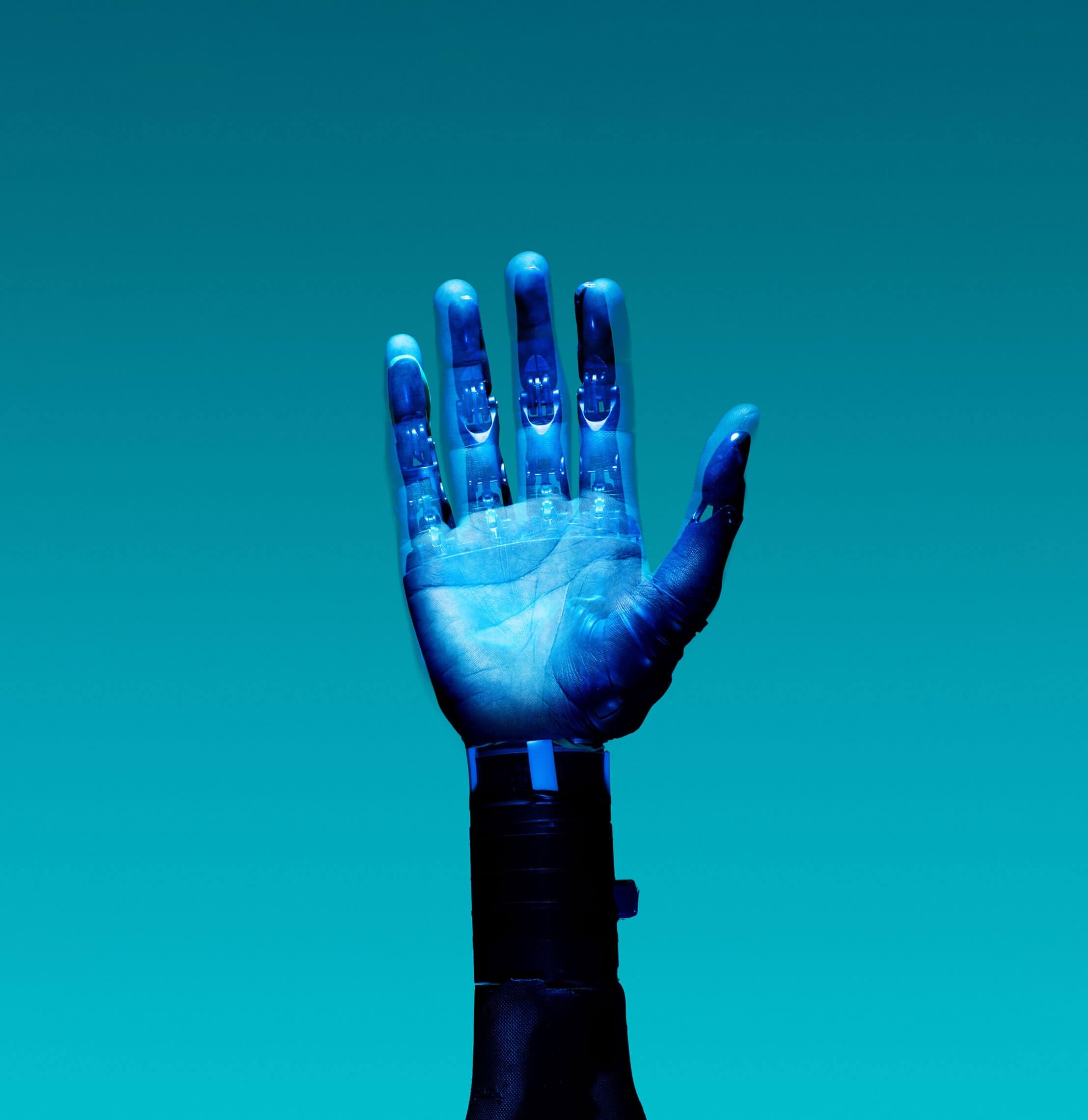 Artec 3D scanning applications in healthcare