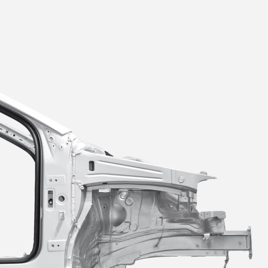 Automotive industry