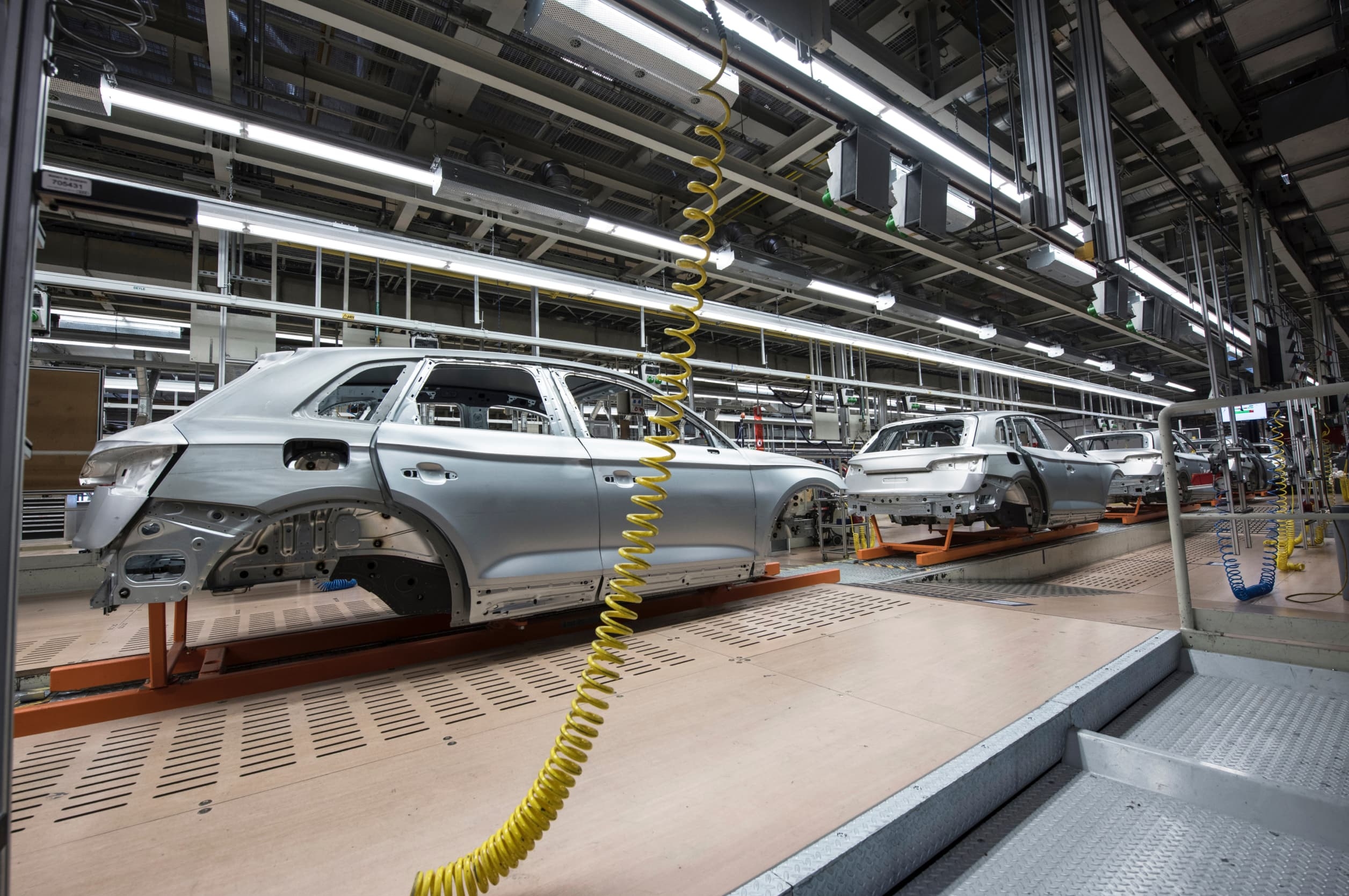 automotive