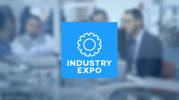 Industry Expo & B2B Meetings