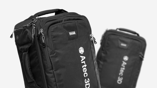 Artec Travel Backpacks