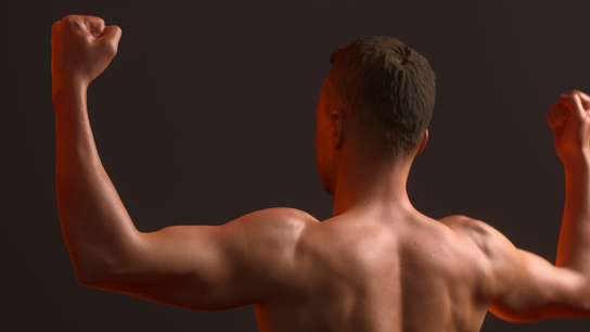Body scanning webinar