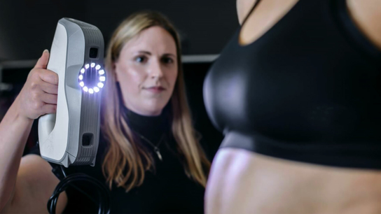 Breast health research