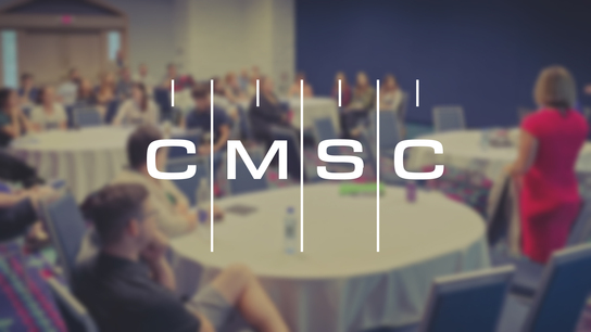 CMSC