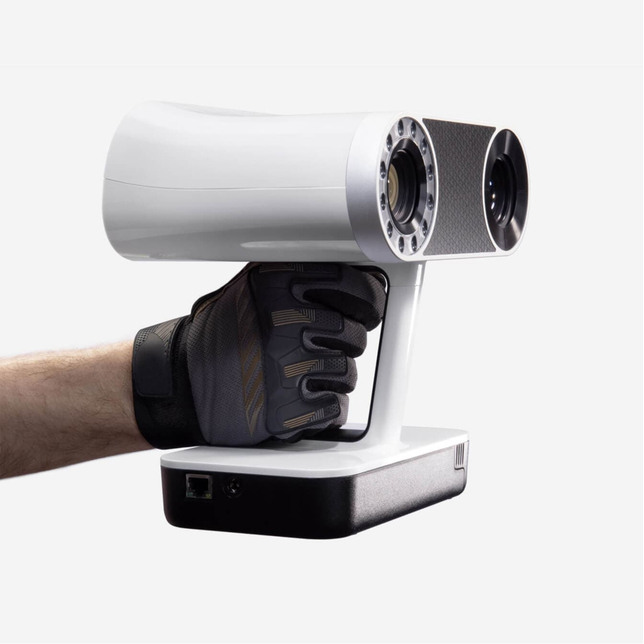 Compact, lightweight, portable