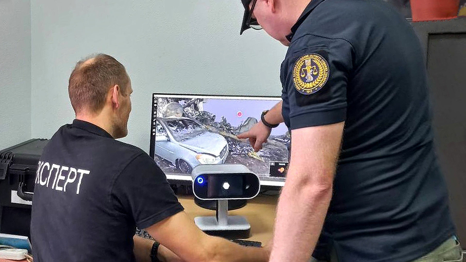 Computers for Kyiv
