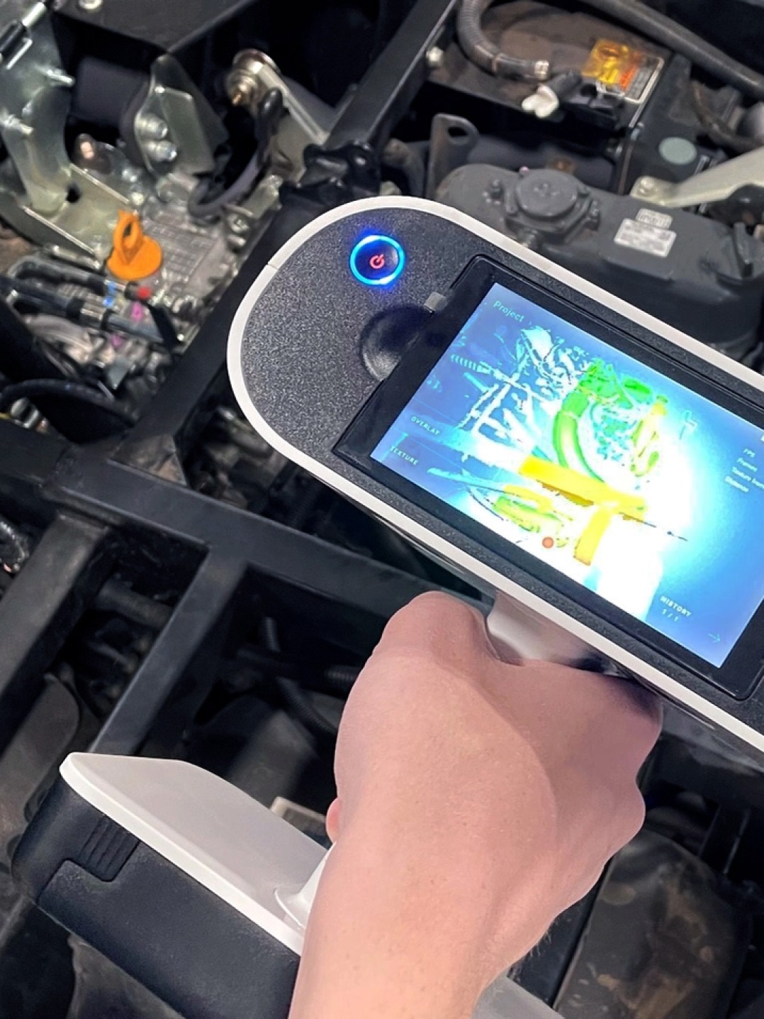 An industry-leading custom cab enclosure maker can now speed up their reverse engineering workflow to meet deadlines and keep up with rising levels of market demand.