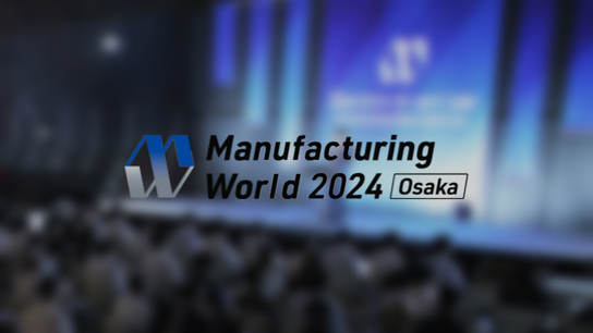 Manufacturing World Osaka