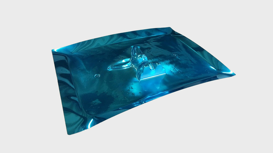 "Down from 20 hours to just 1 hour." Artec's 3D Space Spider shrinks processing time for Swiss chocolate bunny packaging