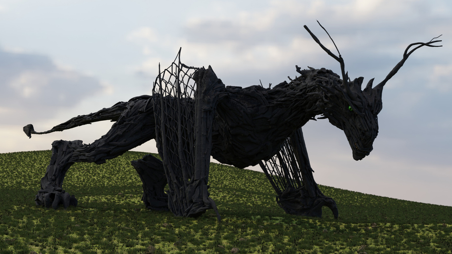 Drago di Vaia