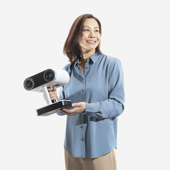Ergonomics and portability