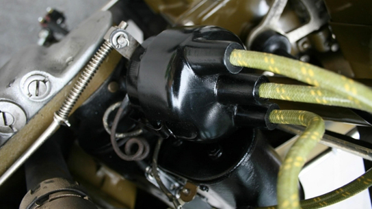 Everyone’s talking about that 100-year-old Harley-Davidson