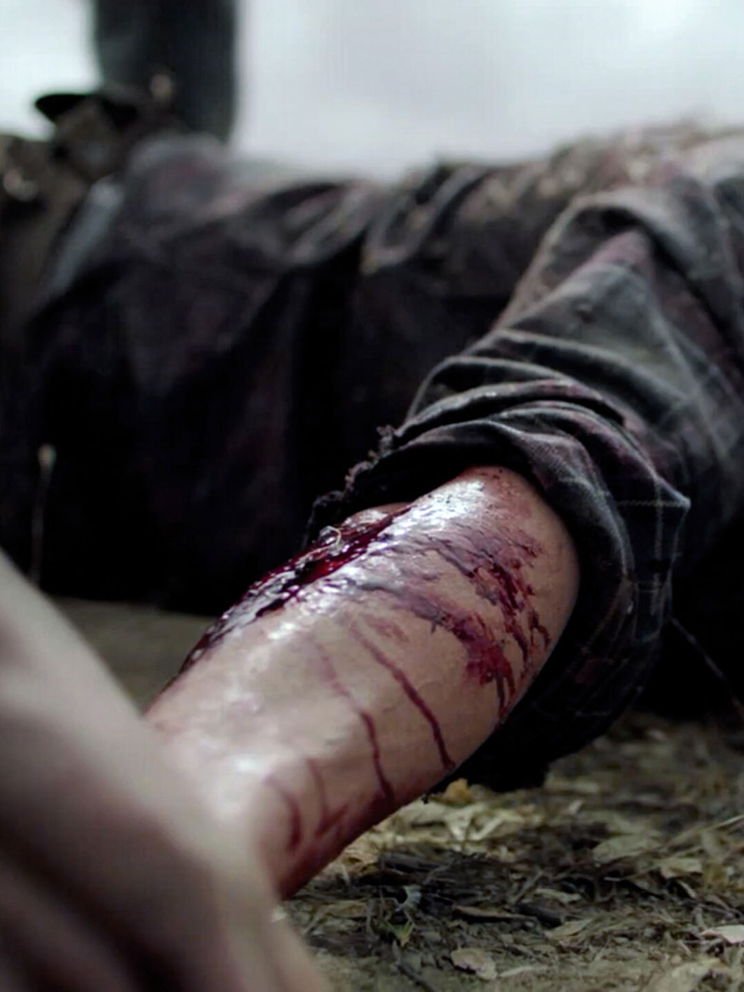 Artec scanners help create CGI models for TV series Fear the Walking Dead