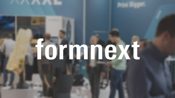 Formnext