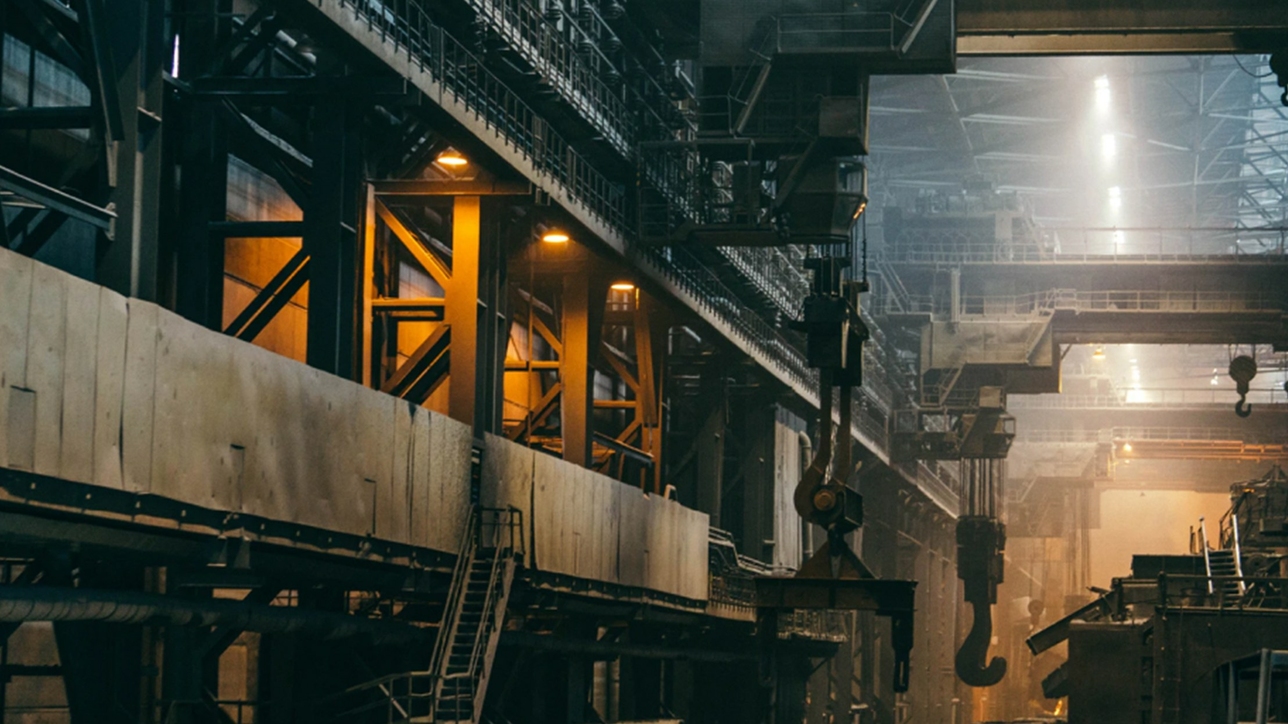 US jobbing foundry uses Artec Eva to slash up to 75% off production time, cut losses, and more.