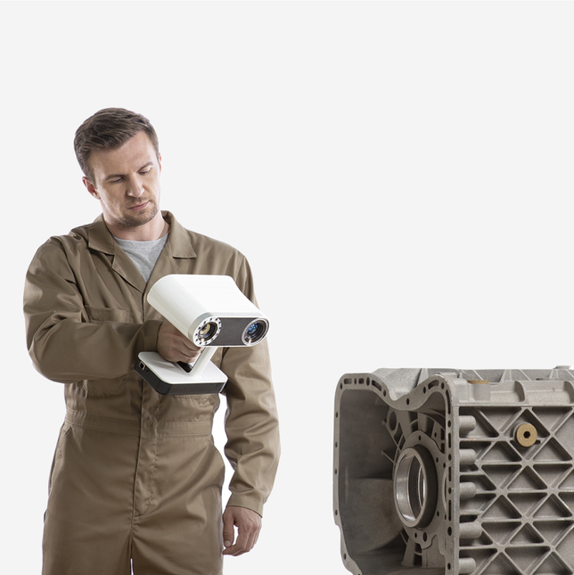 Geomagic for SOLIDWORKS