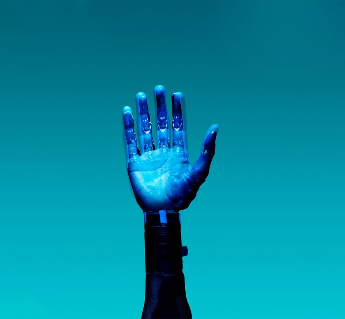 Industrial design and manufacturing