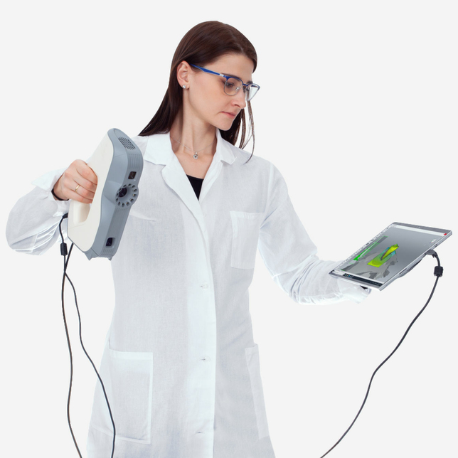 Flexibility and ease of use