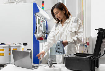 How much does 3D scanning cost?