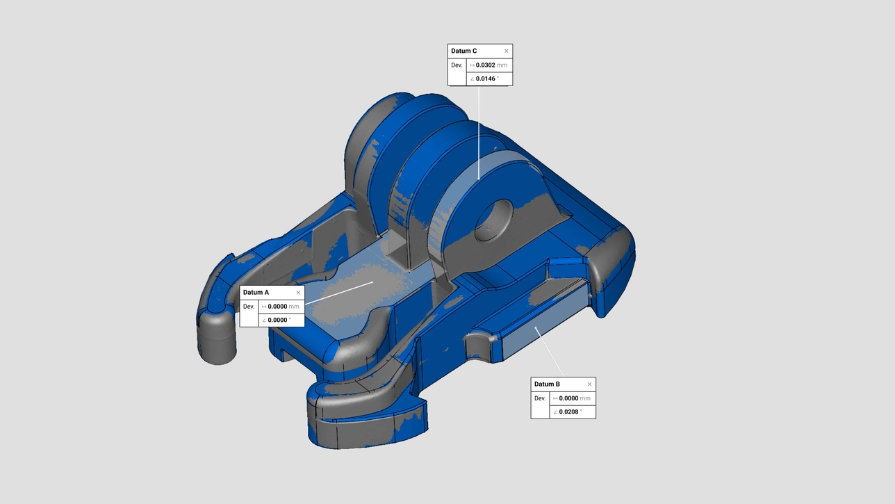 Integration with Control X
