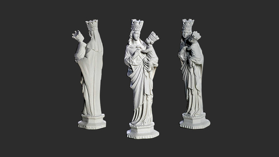 Madonna di Trapani