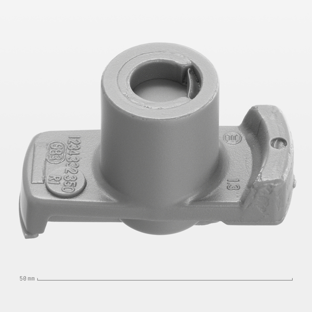 Artec Micro II