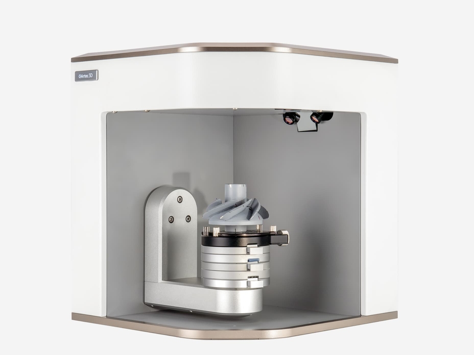 Micro & Design Inspection Suite Bundle