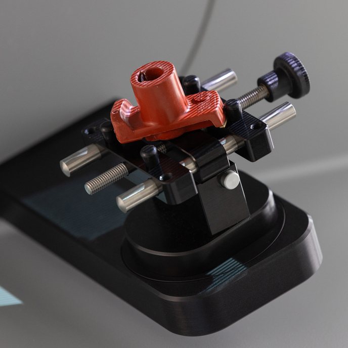 Artec Micro II