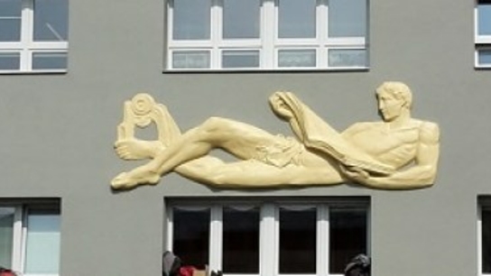 3D scanning saves Czech artwork from being lost for good