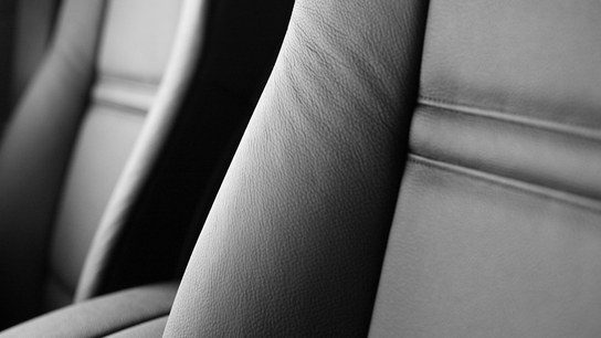 Quality control of automobile seats