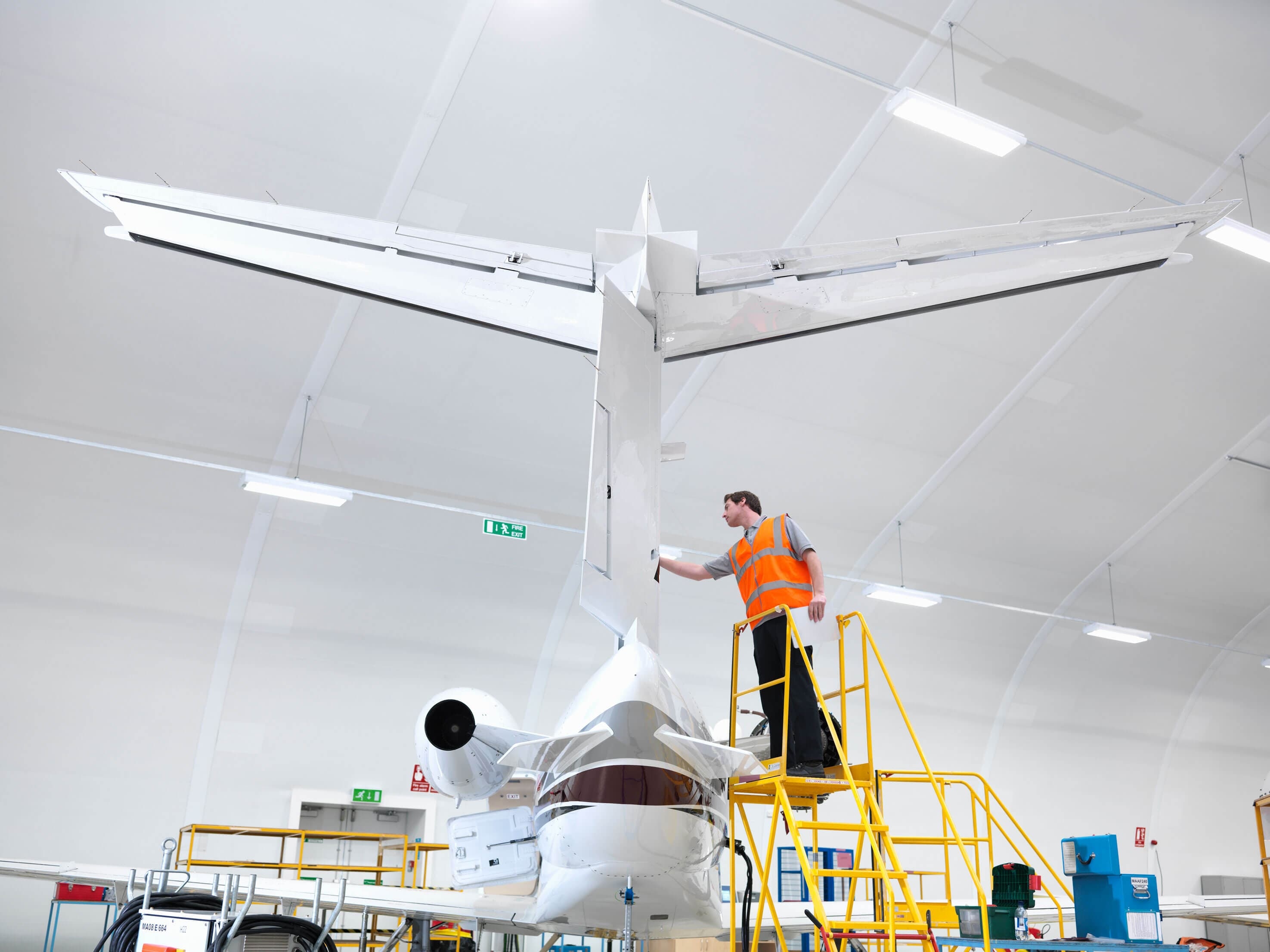 Artec 3D scanning applications in quality control