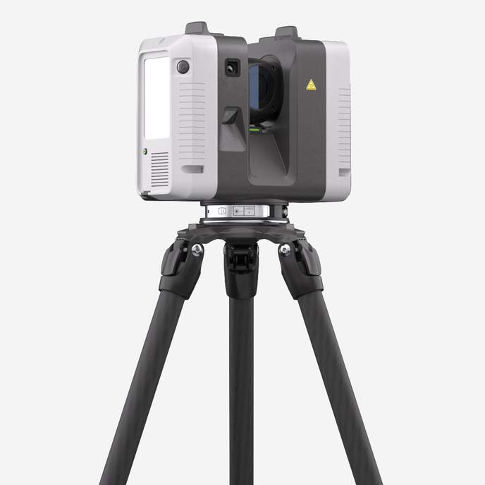 Ray II tripod