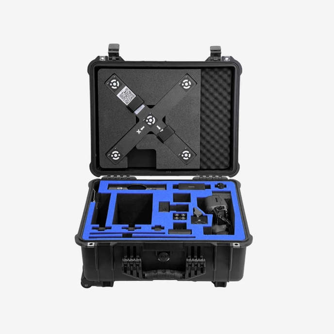 Artec Metrology Kit