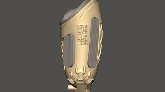 How Artec 3D & HP helped create a revolutionary 3D-printed prosthesis