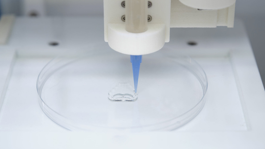 Selecting the right 3D scanners for successful 3D printing