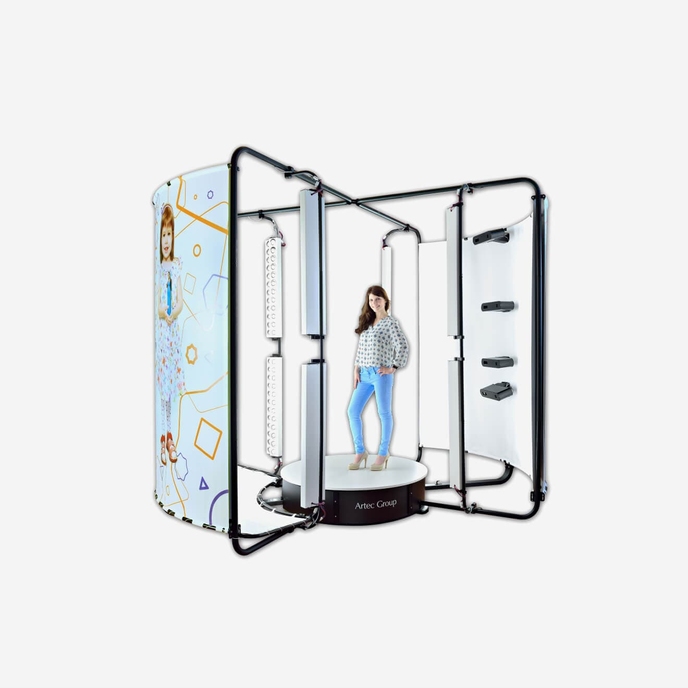 shapify booth